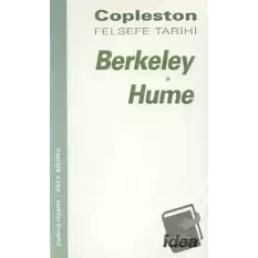 Copleston Felsefe Tarihi Berkeley, Hume Cilt 5 Bölüm B