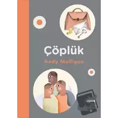 Çöplük (Ciltli)