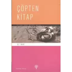 Çöpten Kitap