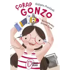 Çorap Gonzo