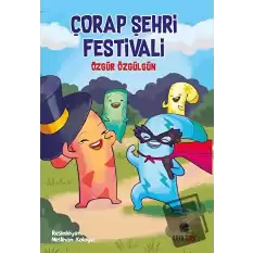 Çorap Şehri Festivali