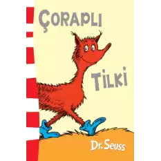 Çoraplı Tilki