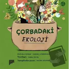 Çorbadaki Ekoloji