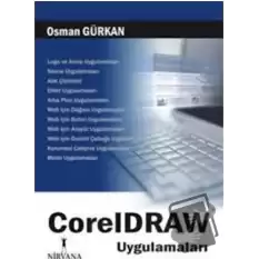 Coreldraw Uygulamaları