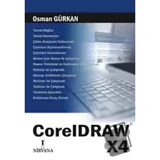 CorelDRAW X4