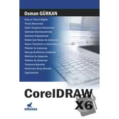 CorelDRAW X6