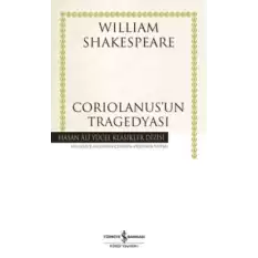 Coriolanusun Tragedyası