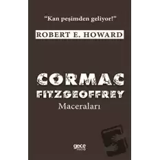 Cormac Fitzgeoffrey Maceraları