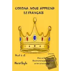 Corona Nous Apprend Le Français