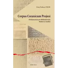 Corpus Coranicum Projesi