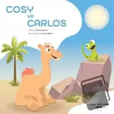 Cosy ve Carlos