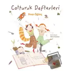 Cotturuk Defterleri