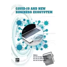 Covid-19 And New Business Ecosystem