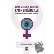 Covid-19 Pandemi Döneminde Kadın Girişimciler