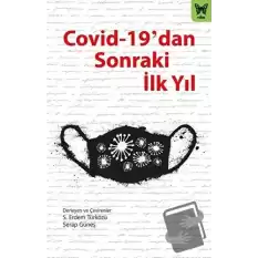 Covid-19’dan Sonraki İlk Yıl