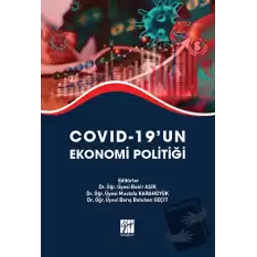 Covid-19’un Ekonomi Politiği