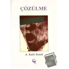 Çözülme