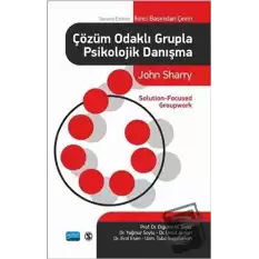 Çözüm Odaklı Grupla Psikolojik Danışma