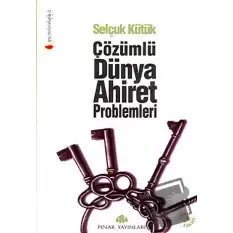 Çözümlü Dünya Ahiret Problemleri