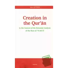 Creation in the Quran