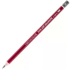 Cretacolor Cleos Fine Art Graphite Pencils 3B (Dereceli Çizim Ve Grafit Kalemi) 160 03 - 3lü Paket