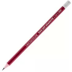 Cretacolor Cleos Fine Art Graphite Pencils 4H (Dereceli Çizim Ve Grafit Kalemi) 160 14 - 3lü Paket