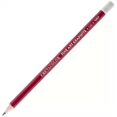Cretacolor Cleos Fine Art Graphite Pencils 6H (Dereceli Çizim Ve Grafit Kalemi) 160 16 - 3lü Paket