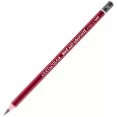 Cretacolor Cleos Fine Art Graphite Pencils 7B (Dereceli Çizim Ve Grafit Kalemi) 160 07 - 3lü Paket