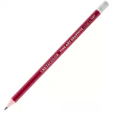 Cretacolor Cleos Fine Art Graphite Pencils 8H (Dereceli Çizim Ve Grafit Kalemi) 160 18 - 3lü Paket