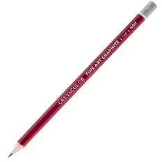 Cretacolor Cleos Fine Art Graphite Pencils F (Dereceli Çizim Ve Grafit Kalemi) 160 10 - 3lü Paket