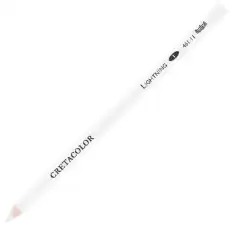 Cretacolor Lightning Pencil Parlatma, Aydınlatma Kalemi (Sanatçı Çizim Kalemi) 461 11 - 3lü Paket