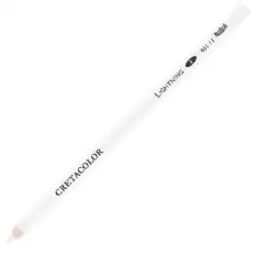 Cretacolor Lightning Pencil Parlatma, Aydınlatma Kalemi (Sanatçı Çizim Kalemi) 461 11 - 3lü Paket