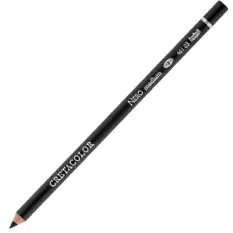 Cretacolor Nero Drawing Pencils Sertlik 3 Medium (Sanatçı Çizim Kalemi) 461 03 - 3lü Paket