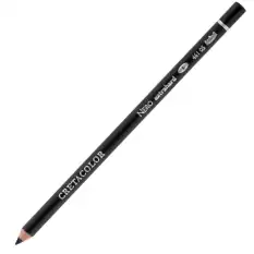 Cretacolor Nero Drawing Pencils Sertlik 5 Extra Hard (Sanatçı Çizim Kalemi) 461 05 - 3lü Paket