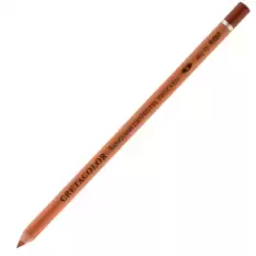 Cretacolor Sanguine Pencils Dry Medium Sertlik (Sanatçı Çizim Kalemi) 462 12 - 3lü Paket
