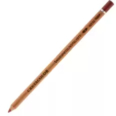 Cretacolor Sanguine Pencils Oil Medium Sertlik (Sanatçı Çizim Kalemi) 462 02 - 3lü Paket