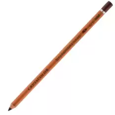 Cretacolor Sepia Pencils Dry Dark (Sanatçı Çizim Kalemi) 463 32 - 3lü Paket