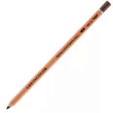 Cretacolor Sepia Pencils Dry Light (Sanatçı Çizim Kalemi) 463 22 - 3lü Paket