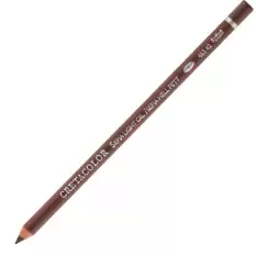 Cretacolor Sepia Pencils Oil Light (Sanatçı Çizim Kalemi) 463 42 - 3lü Paket