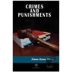 Crimes and Punishments