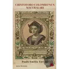 Cristoforo Colombo’nun Maceraları