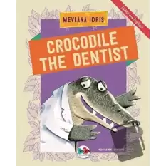 Crocodile The Dentist