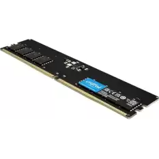 Crucial 32Gb Ddr5 4800Mhz Ct32G48C40U5  Pc Ram