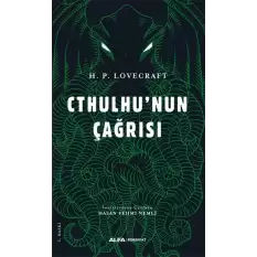 Cthulhunun Çağrısı