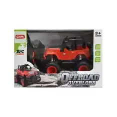 Ctoy Oyuncak Kumandalı Safari Aracı Ctoy-H338-15