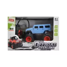 Ctoy Oyuncak Uzaktan Kumandalı Hummer Ctoy-H338-16