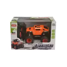 Ctoy Oyuncak Uzaktan Kumandalı Hummer Ctoy-H338-17