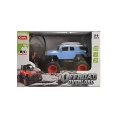 Ctoy Oyuncak Uzaktan Kumandalı Jeep Ctoy-H338-18