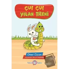 Çuf Çuf Yılan Treni