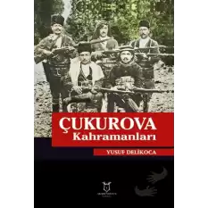 Çukurova Kahramanları